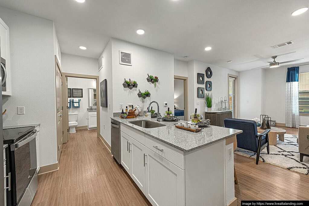 Kennedale Sublett Rd & N Joplin Rd #8101 - Photo 2 of 19