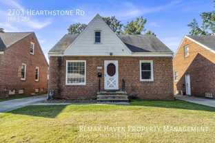 2703 Hearthstone Rd - Photo 1 of 1