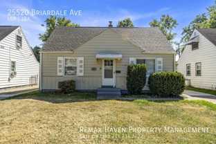 25520 Briardale Ave - Photo 1 of 1