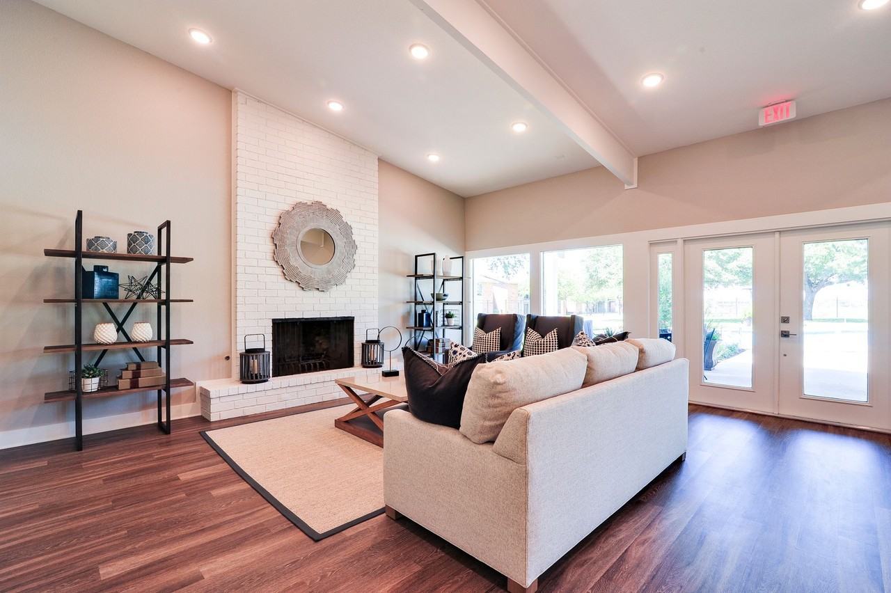 Midtown Temple Apartments - Photo 7 of 15