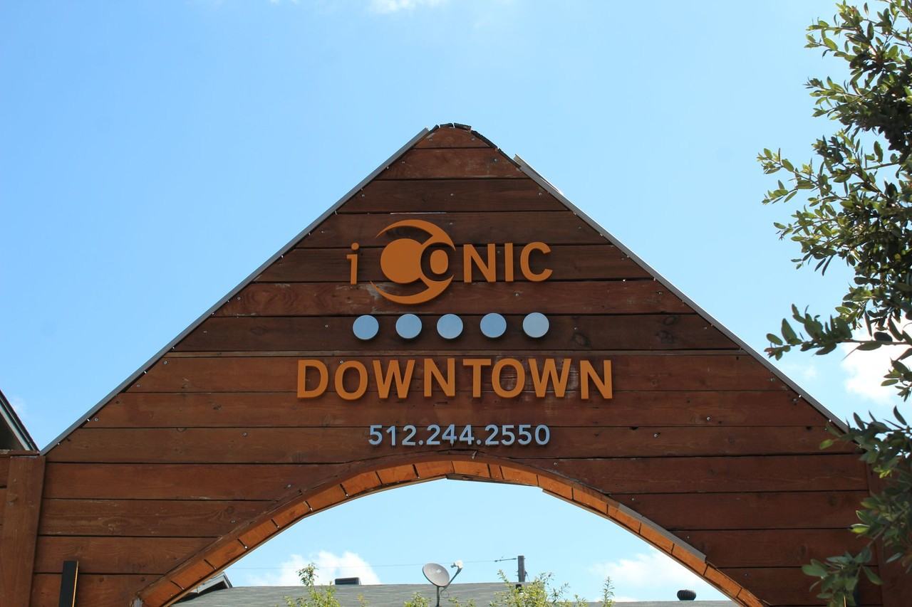 IConic Downtown - Photo 5 of 24