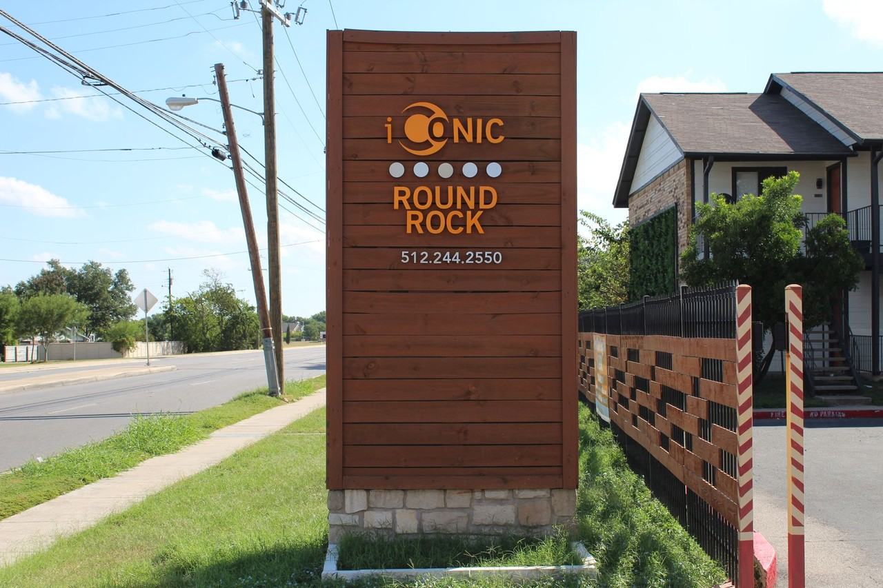 IConic Round Rock - Photo 5 of 38