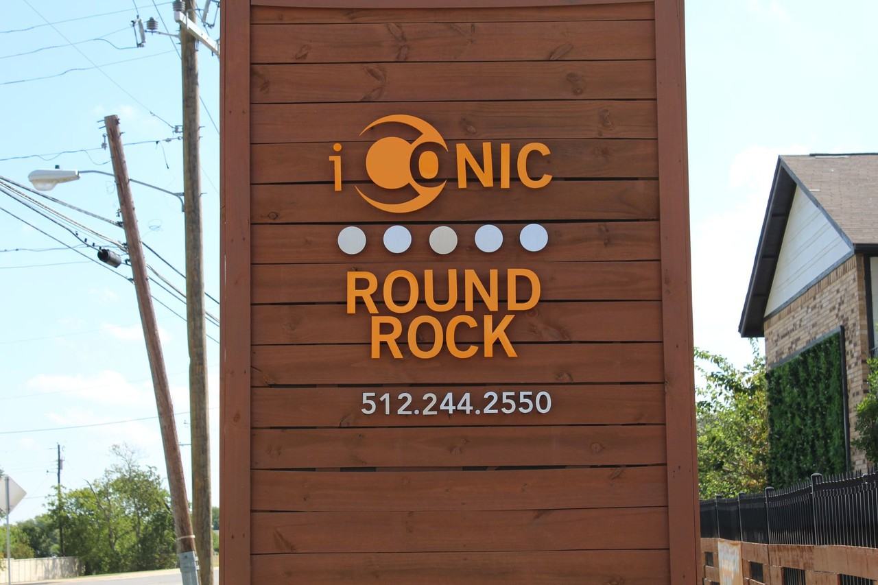 IConic Round Rock - Photo 6 of 38