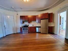 featured image of 296 Benefit Street #1R