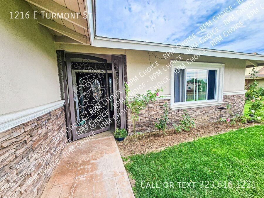 1216 E Turmont St - Photo 2 of 31