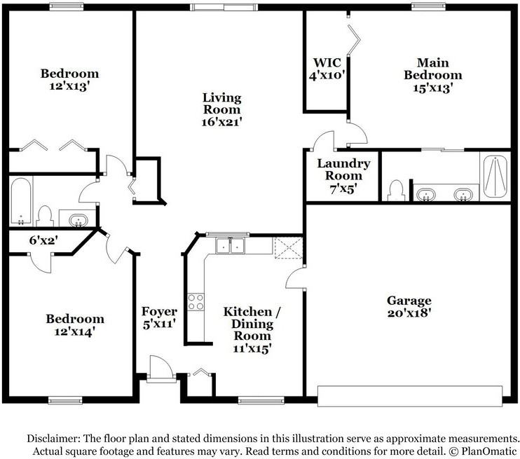 1512 Lake Thomas Loop - Photo 2 of 16