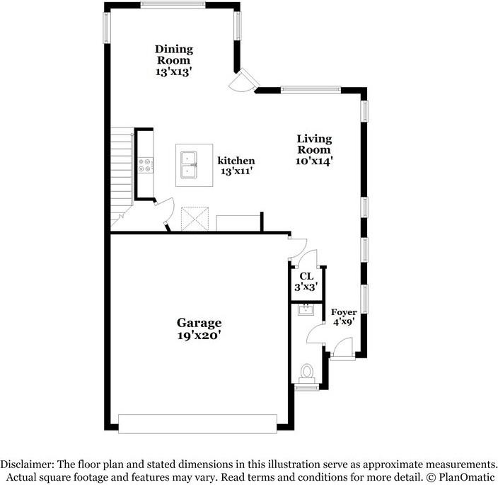 7660 Eastham Bay Avenue - Photo 2 of 17