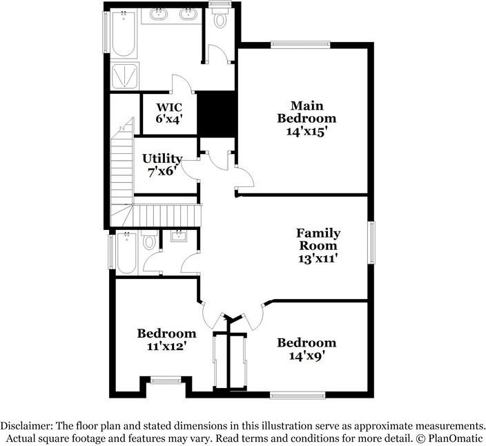 7660 Eastham Bay Avenue - Photo 3 of 17