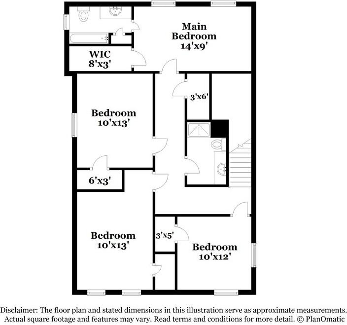 4963 S Cancun Dr - Photo 3 of 17