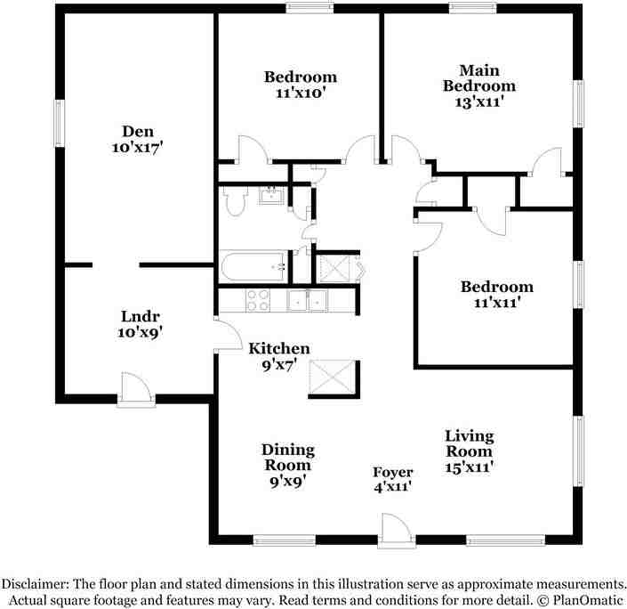 961 Kenmore St - Photo 2 of 16