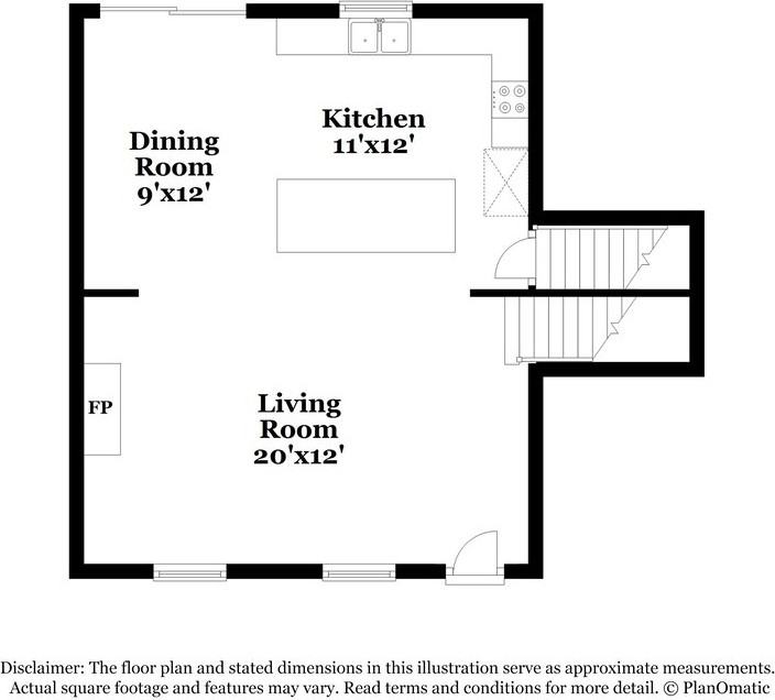 2433 Anderson Mill Road - Photo 3 of 18