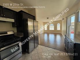 1505 W 27th St - Photo 1 of 1