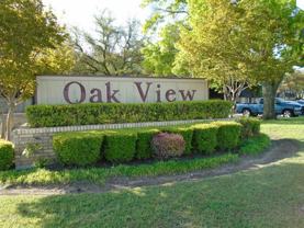 Oak View Apartments - Photo 1 of 1