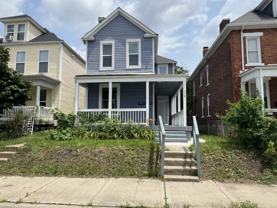 358 Saint Clair Ave #A - Photo 1 of 1