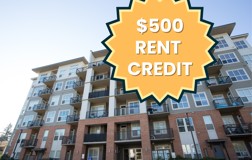 32115 George Ferguson Way #206 - Photo 1 of 1