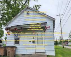 featured image of 315 W Will St