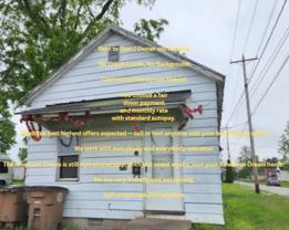 315 W Will St - Photo 1 of 1