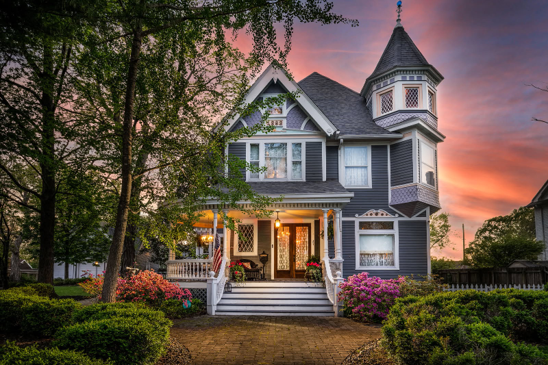 301 W High St - Photo 2 of 20