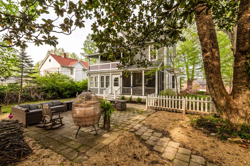 301 W High St - Photo 3 of 20