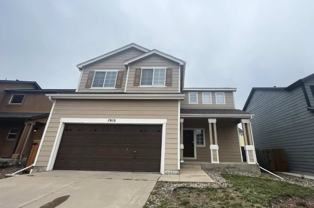 1912 Woodpark Dr - Photo 1 of 1
