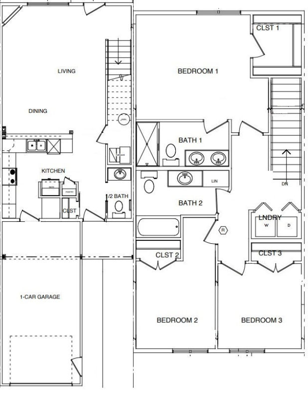 16899 S 12th St #A6 - Photo 5 of 5