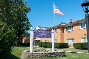 Bonneville Apartments - Photo 1 of 1