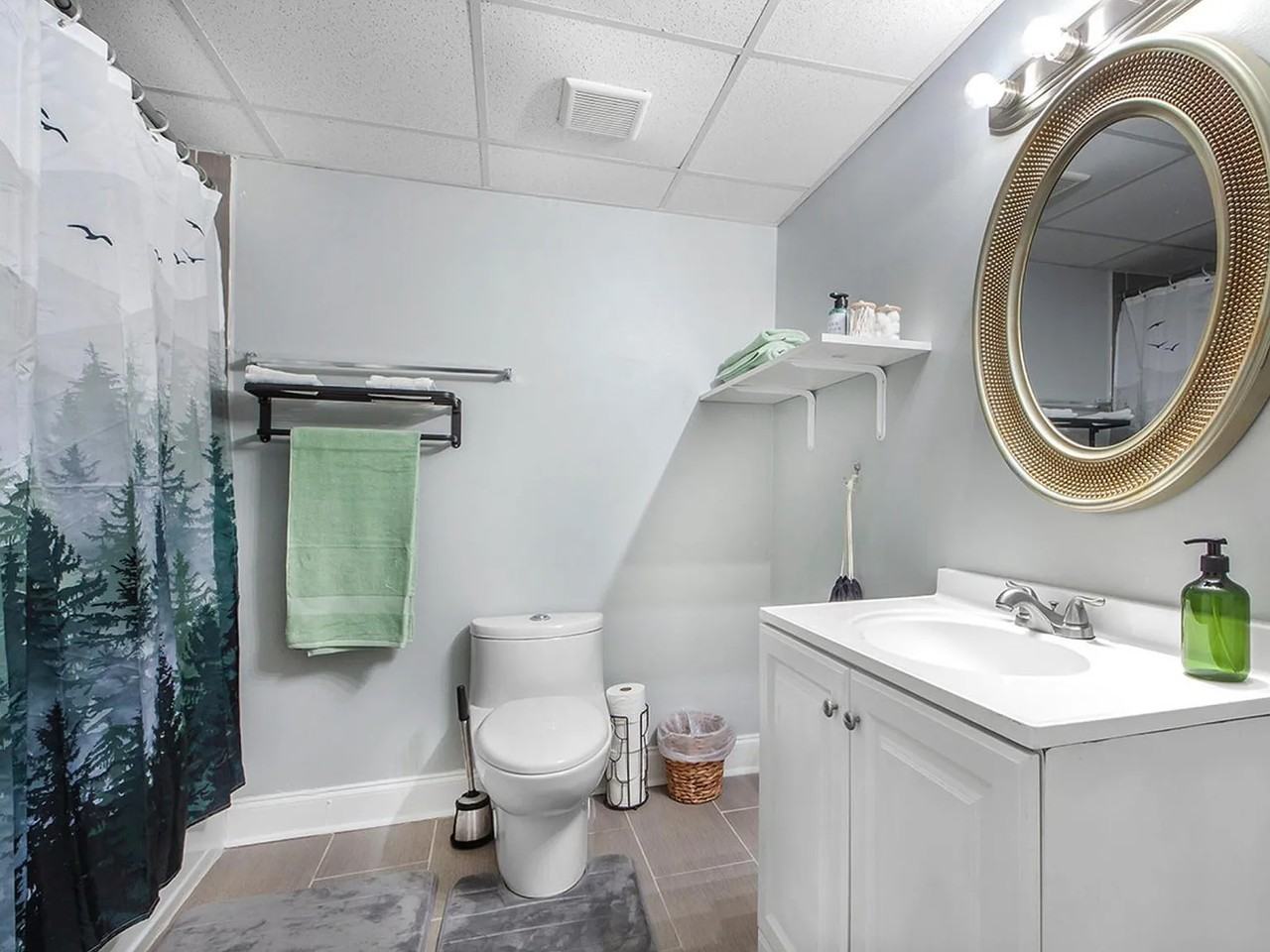 1006 Westmont Rd Sw #A - Photo 5 of 9