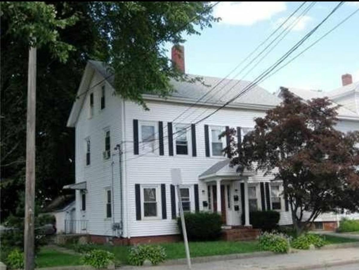 132 Armistice Blvd #2