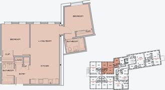 47RR Apartments - Photo 1 of 1