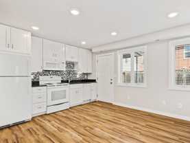 The Carolina Condominiums - Photo 1 of 1