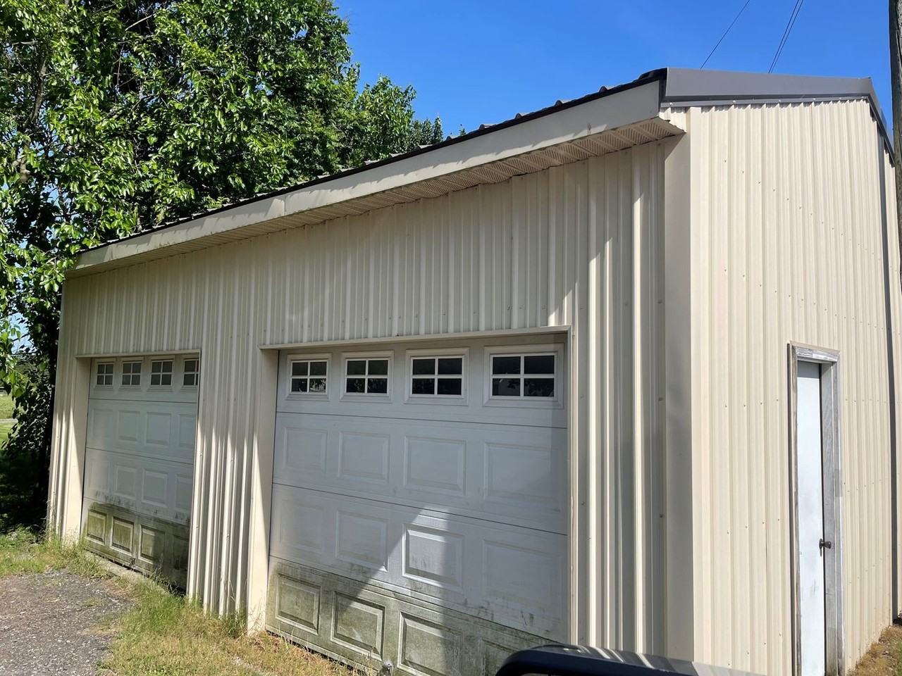 7540 Lincoln Way W - Photo 2 of 3