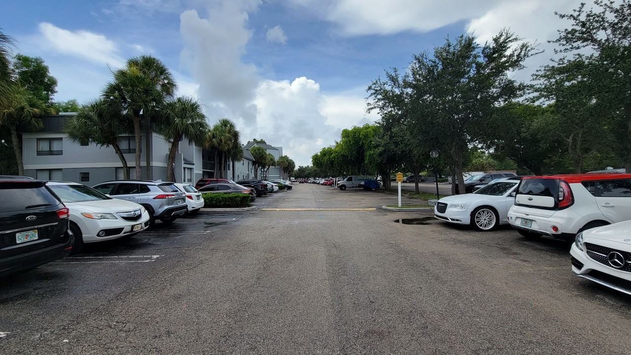 1950 North Congress Avenue #206 - Photo 3 of 27