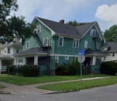 687 Genesee St - Photo 1 of 1