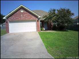 1418 Pleasant Poplar Cv - Photo 1 of 1