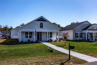 926 Old Saint Johns Rd - Photo 1 of 1