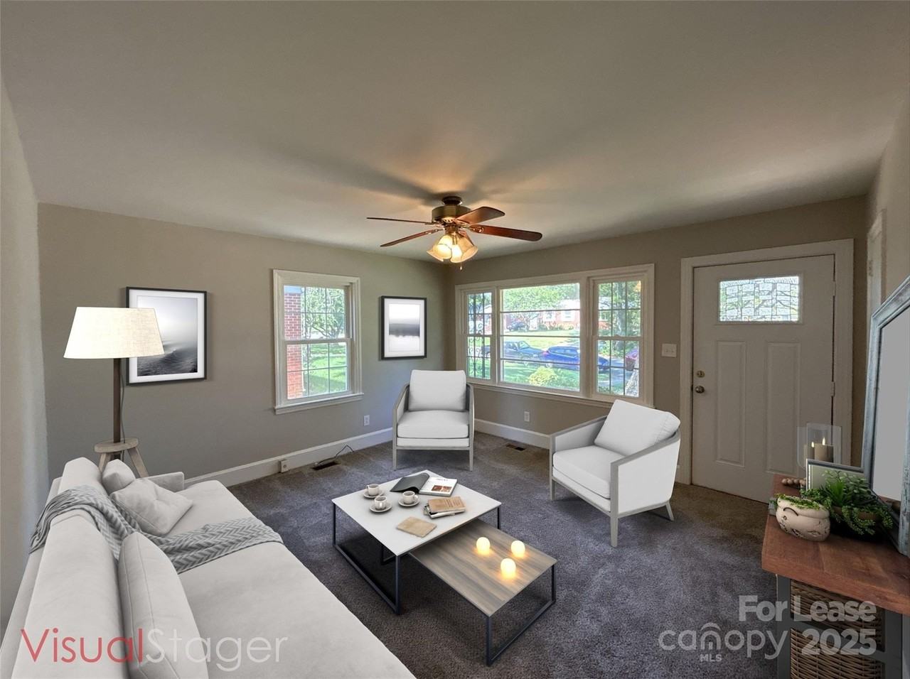 4820 Charleston Drive - Photo 2 of 12