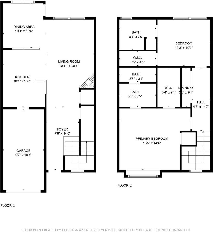 11212 Blake Port Court - Photo 6 of 27