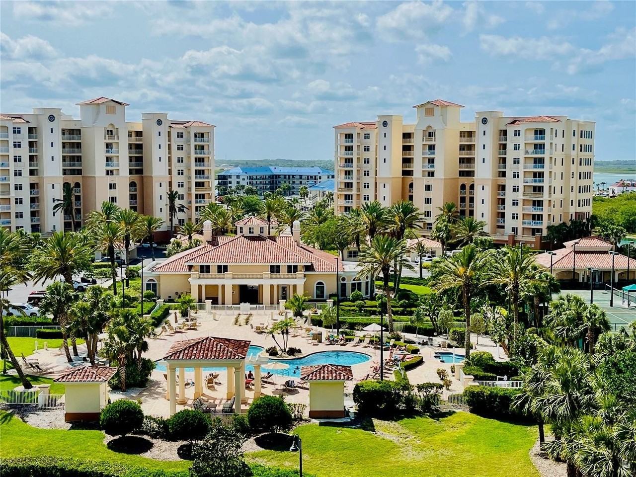 261 Minorca Beach Way