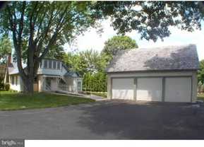 140 W Butler Ave #2ndFL - Photo 1 of 1