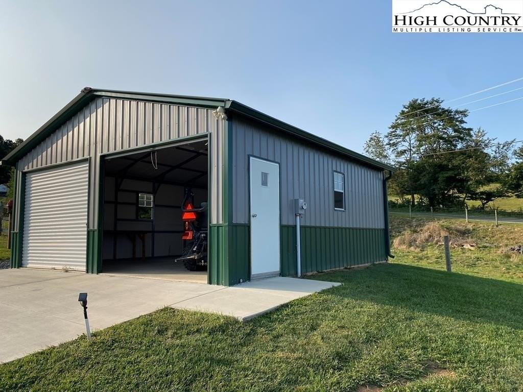 1593 Bald Mountain Rd - Photo 5 of 6