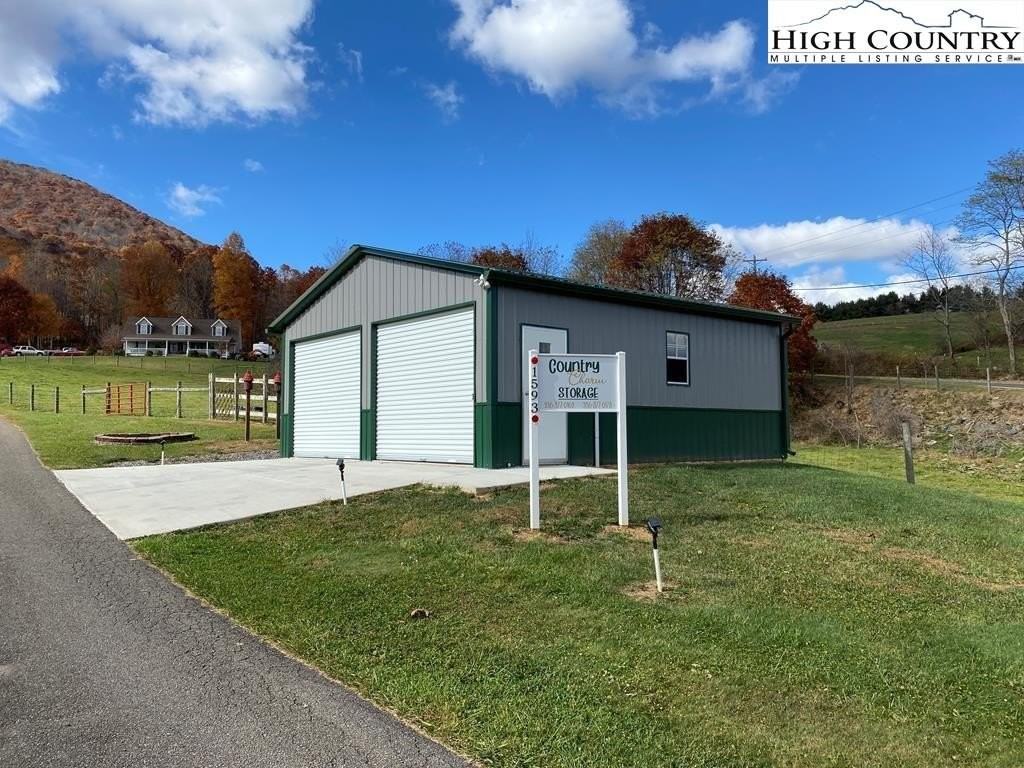 1593 Bald Mountain Rd - Photo 6 of 6