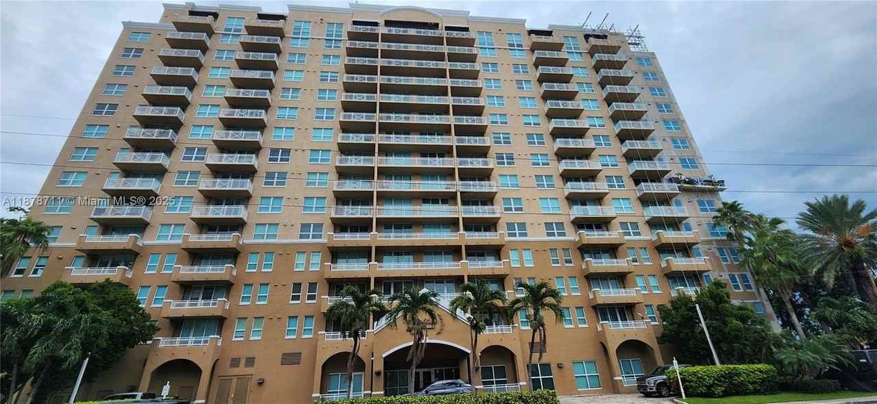 2665 Sw 37th Ave #1009