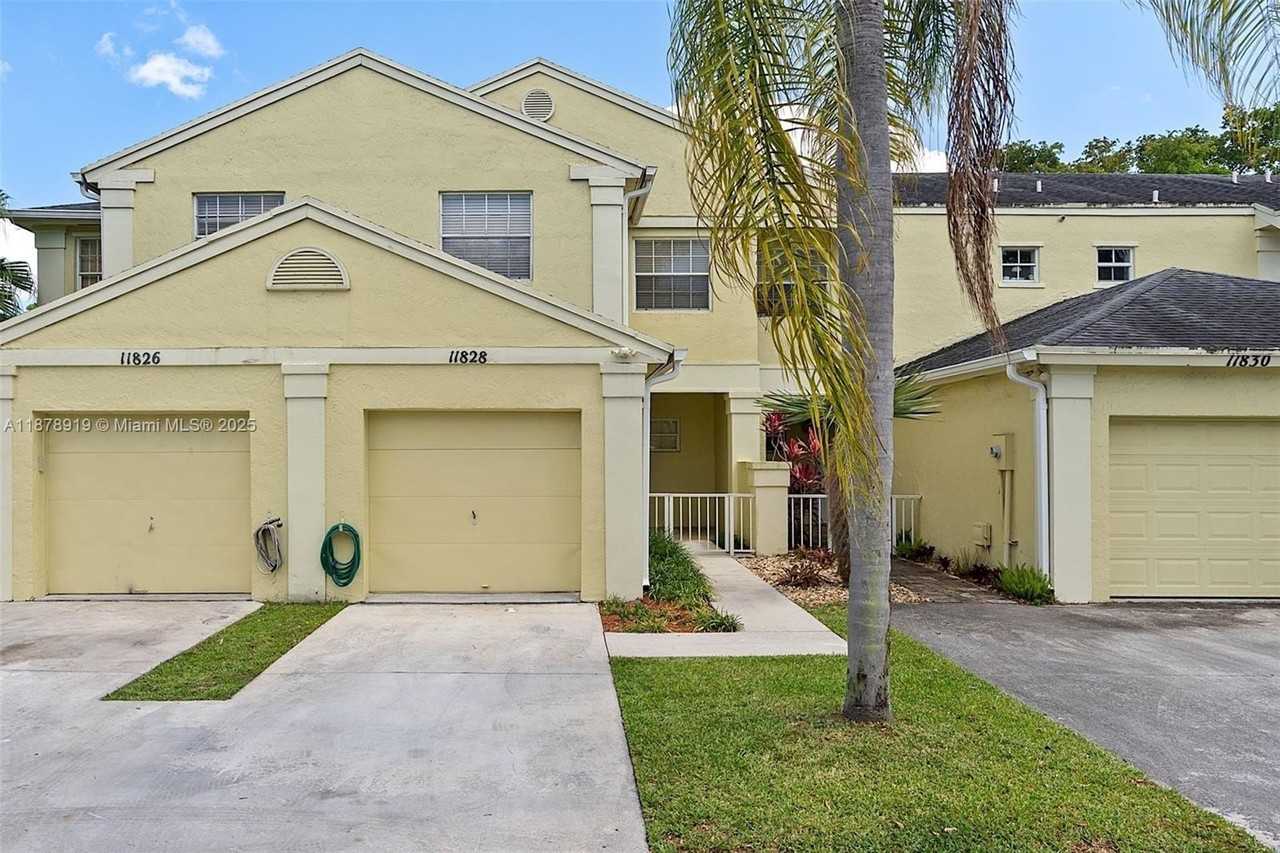 11828 Southwest 100th Street #0 - Photo 2 of 40