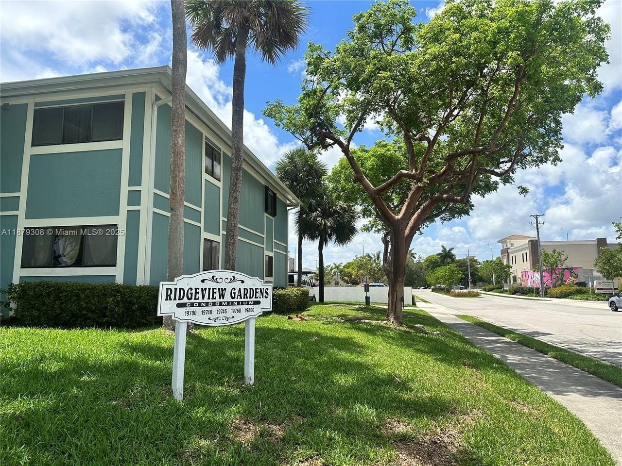 19700 Southwest 103rd Court #201