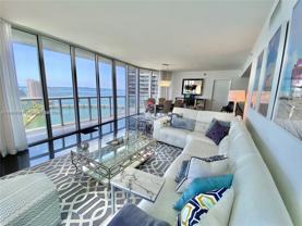 465 Brickell Ave #1801 - Photo 1 of 1