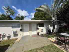 4951 Sw 26th Ave #1-2 - Photo 1 of 1