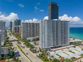 2030 S Ocean Dr #227 - Photo 1 of 1