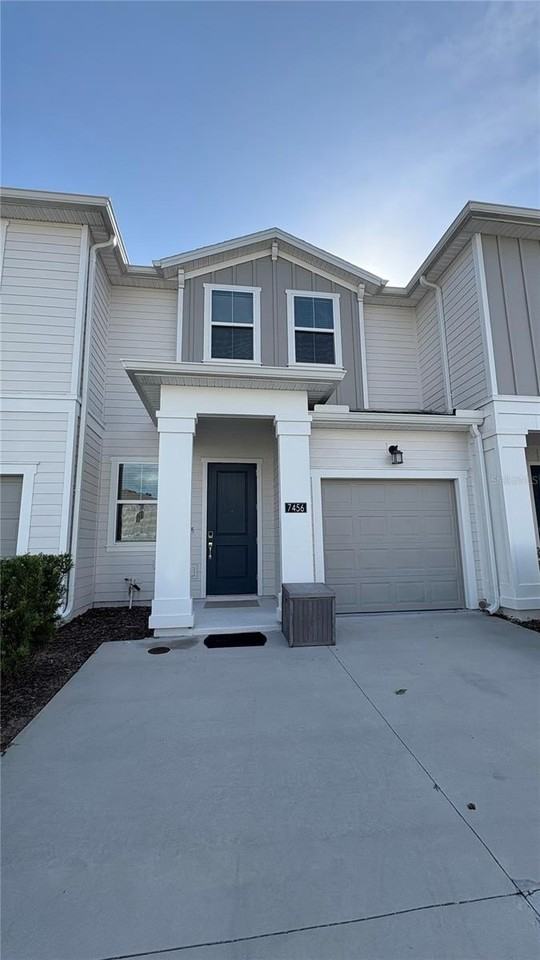 7456 Stone Creek Trl