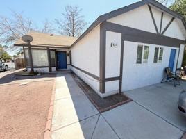 featured image of Spanish Moss Ave