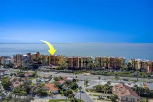 featured image of 16450 Gulf Blvd #564